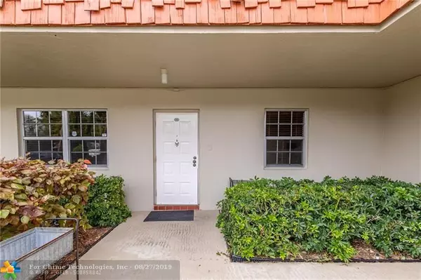 Pompano Beach, FL 33069,903 Cypress Ter  #102