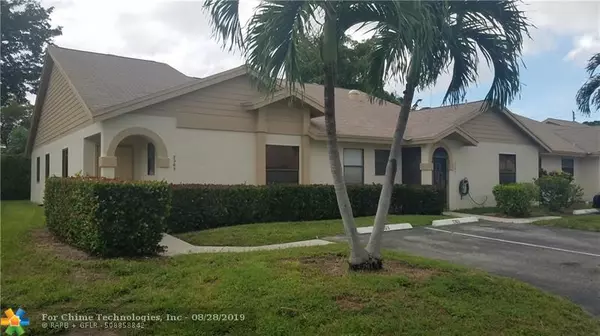 2363 NW 13th Ct  #1, Delray Beach, FL 33445