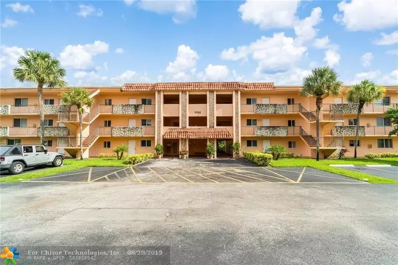 5950 Del Lago Cir  #301, Sunrise, FL 33313