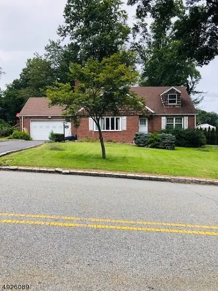 122 BIRCHWOOD TER, Wayne Twp., NJ 07470