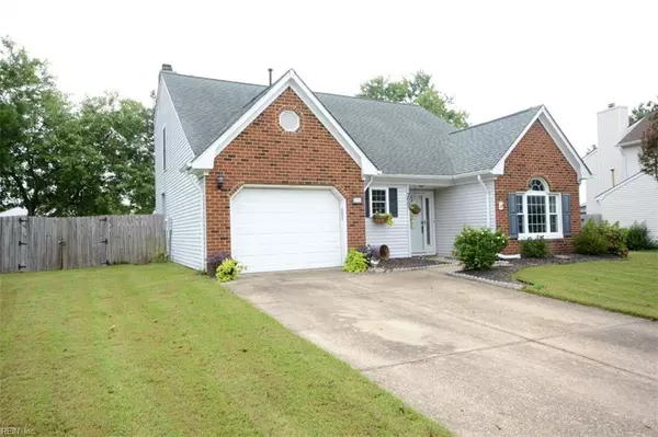 2005 Cottontail CT, Virginia Beach, VA 23464