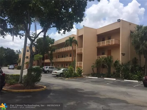 8400 Lagos De Campo Blvd  #310, Tamarac, FL 33321