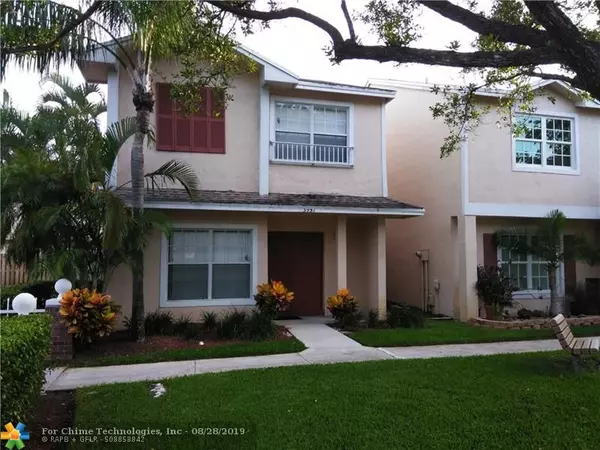 Sunrise, FL 33323,3951 NW 122nd Ter  #3951