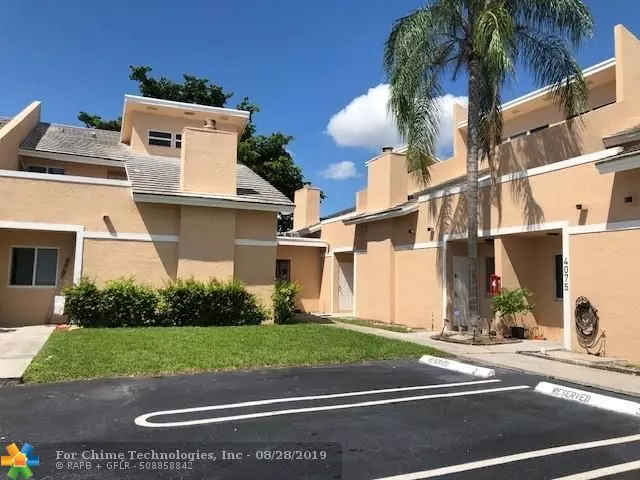 3967 Coral Springs Dr  #18, Coral Springs, FL 33065