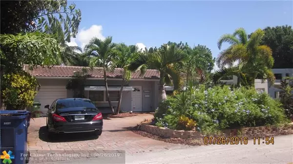 Wilton Manors, FL 33305,805 NE 21st Dr