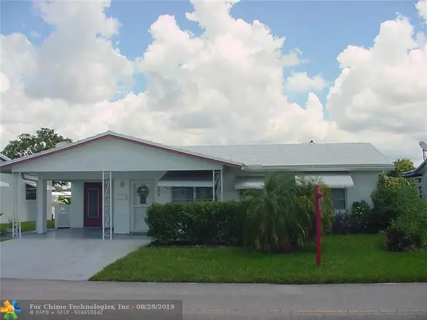 5806 NW 84 Ave, Tamarac, FL 33321