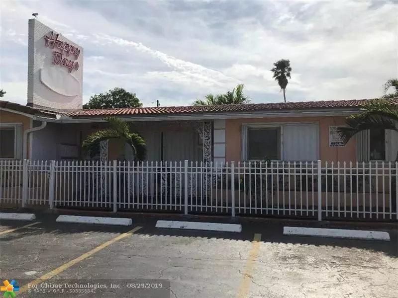 1950 TAFT STREET, Hollywood, FL 33020