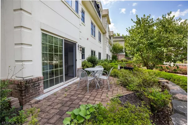 16 MAIN ST UNIT C5 #C5, Sparta Twp., NJ 07871
