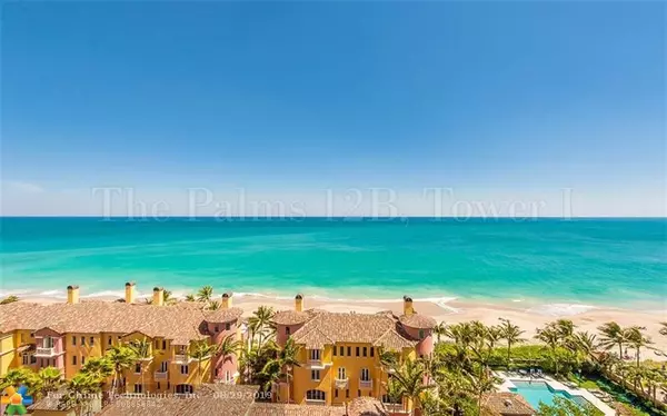 2100 N Ocean Blvd  #12B, Fort Lauderdale, FL 33305