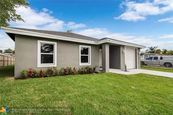 Oakland Park, FL 33334,401 NE 58th Street