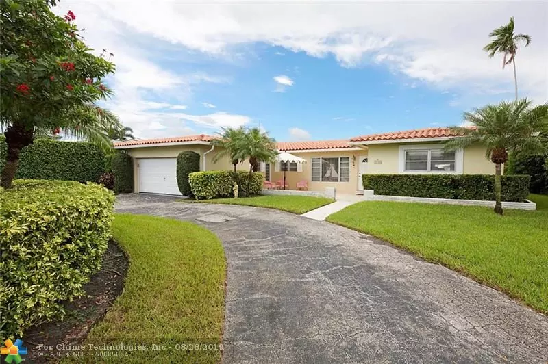 2721 NE 6th St, Pompano Beach, FL 33062