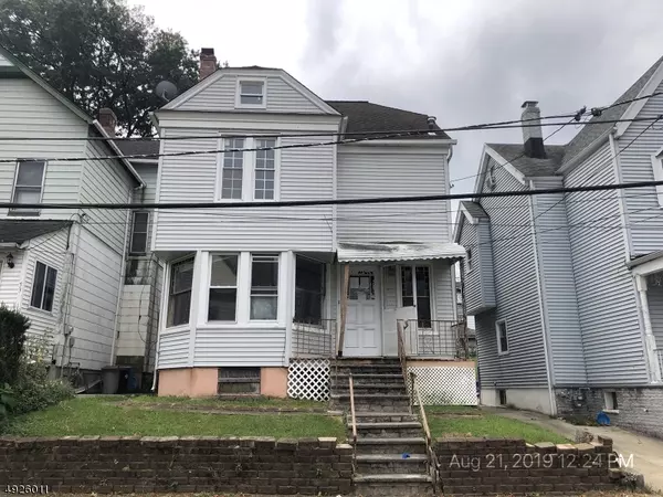 Passaic City, NJ 07055,55 IRVING PL