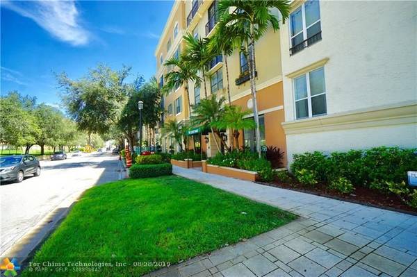 720 S Sapodilla Avenue  #207, West Palm Beach, FL 33401