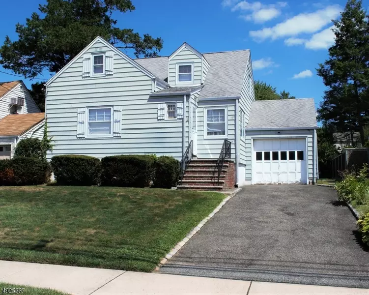 48 BELMONT AVE, Clifton City, NJ 07012