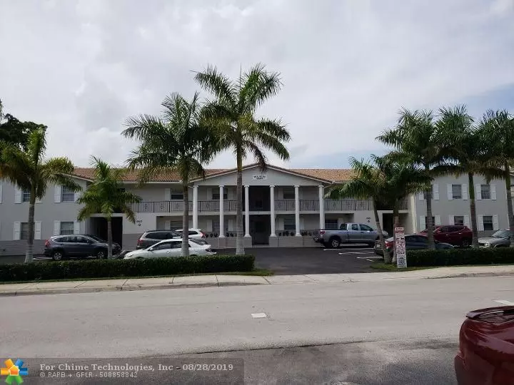 8901 NW 38th Dr  #201, Coral Springs, FL 33065