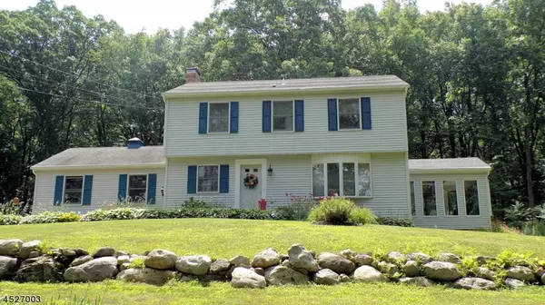 17 Kishpaugh Rd, Blairstown Twp., NJ 07825