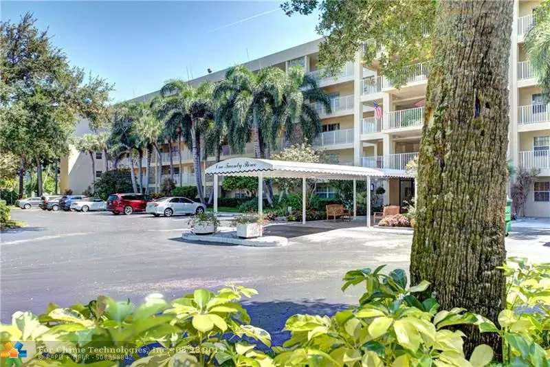 804 Cypress Grove Ln  #402, Pompano Beach, FL 33069