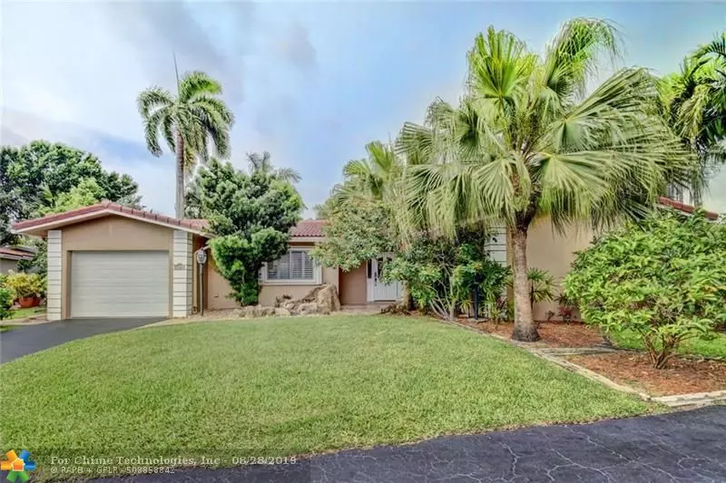 7161 E Tropical Way, Plantation, FL 33317