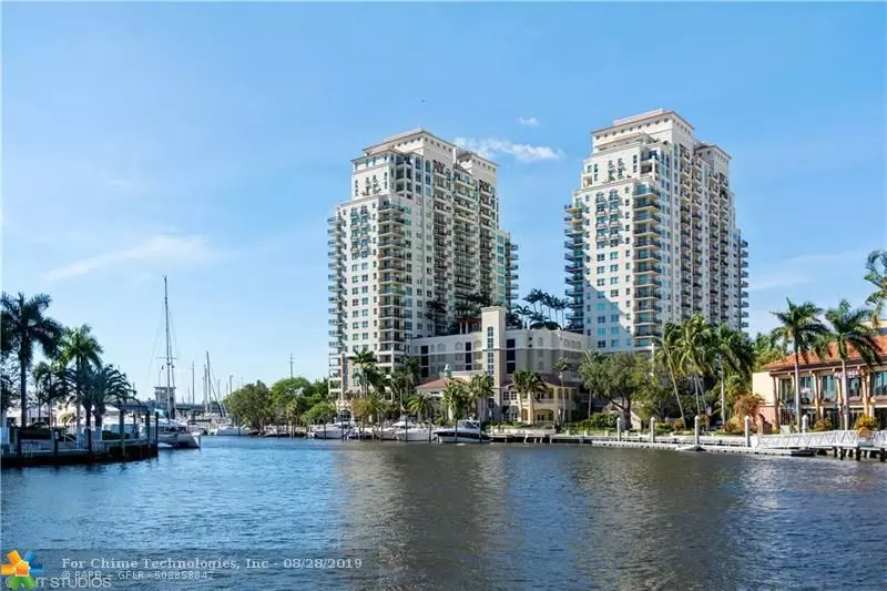 610 W Las Olas Blvd  #1213, Fort Lauderdale, FL 33312