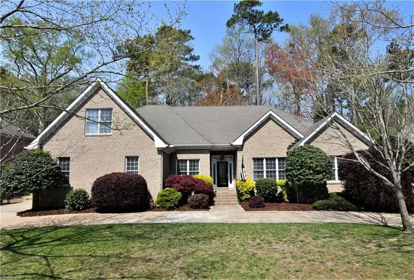 1555 Godfrey LN, Virginia Beach, VA 23454