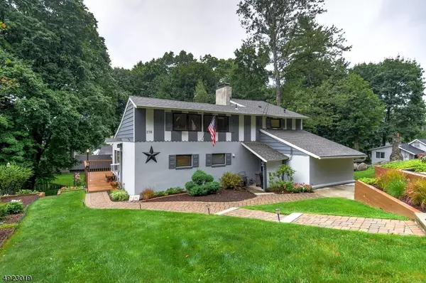 370 E SHORE TRL, Sparta Twp., NJ 07871