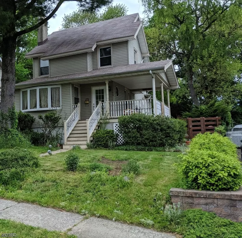 Teaneck Twp., NJ 07666,75 GARDEN ST