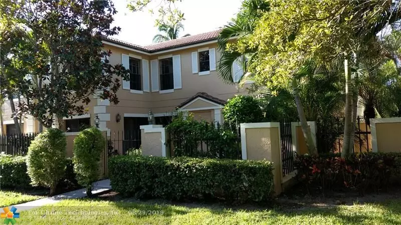 Palm Beach Gardens, FL 33418,353 Prestwick Cir  #1