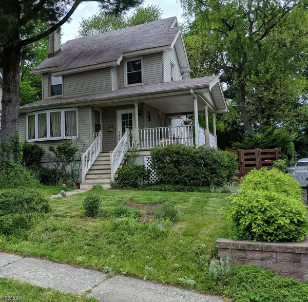 75 GARDEN ST, Teaneck Twp., NJ 07666
