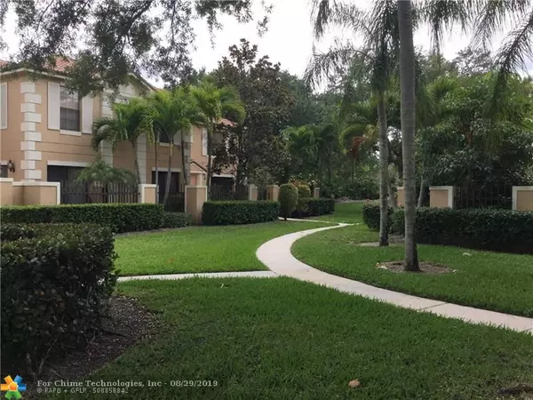 Palm Beach Gardens, FL 33418,353 Prestwick Cir  #1