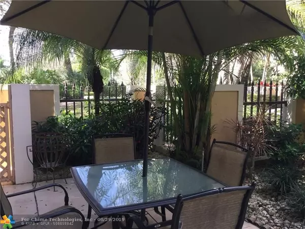 Palm Beach Gardens, FL 33418,353 Prestwick Cir  #1