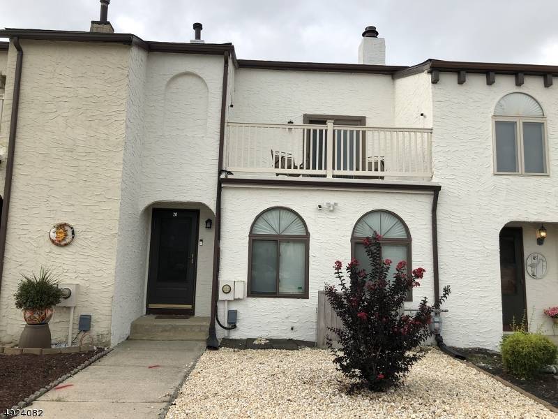 20 DELMAR DR, Brigantine City, NJ 08203