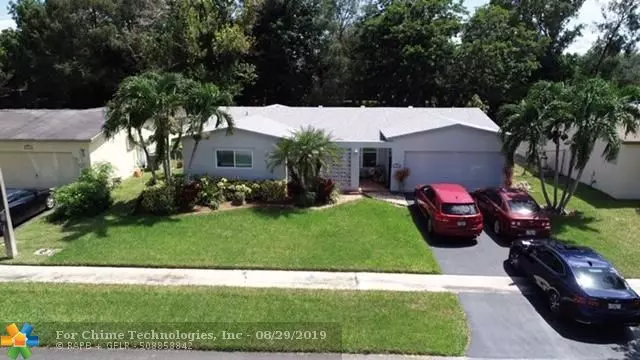 10532 NW 2nd Ct, Plantation, FL 33324