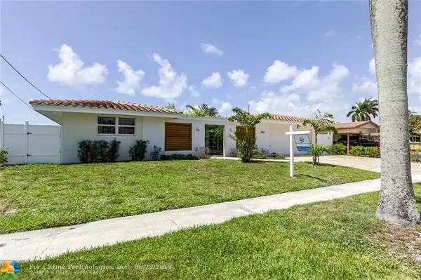 Fort Lauderdale, FL 33334,1454 NE 57th Pl