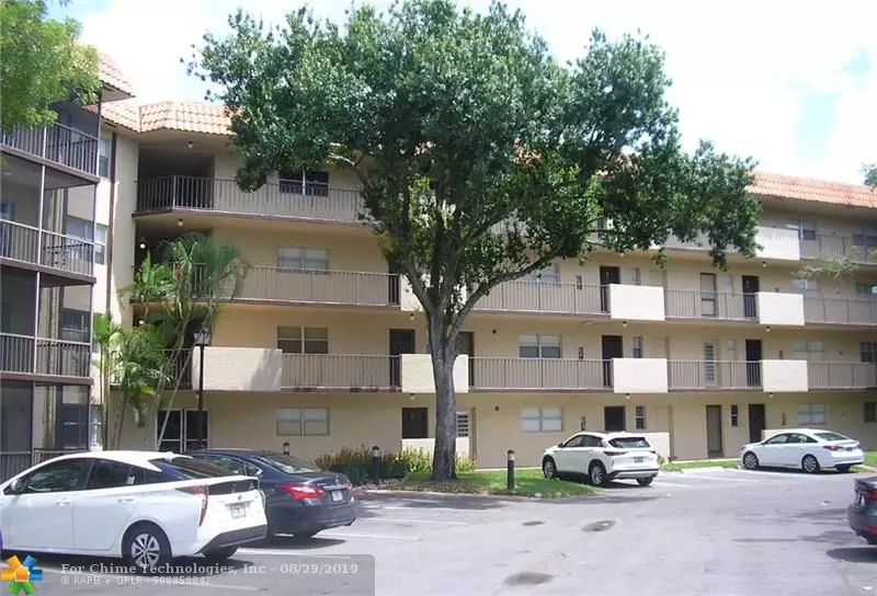 6001 N Falls Circle Dr  #410, Lauderhill, FL 33319