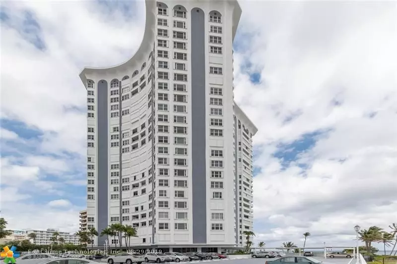 1340 S Ocean Blvd  #1903, Pompano Beach, FL 33062