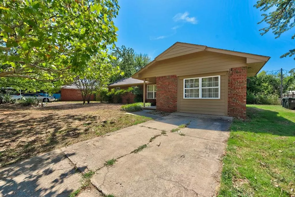 Norman, OK 73069,124 Mimosa Drive