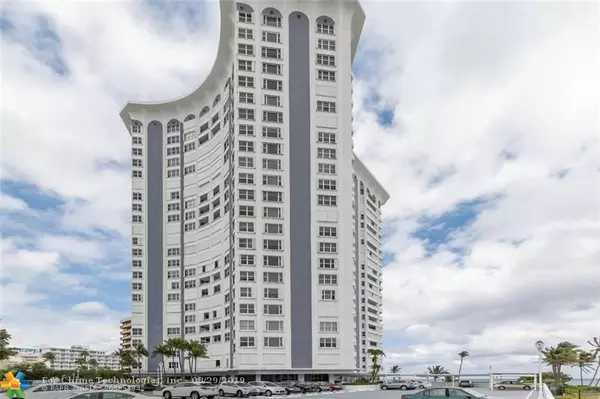 1340 S Ocean Blvd  #1903, Pompano Beach, FL 33062