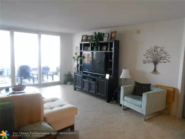 Pompano Beach, FL 33062,1340 S Ocean Blvd  #1903