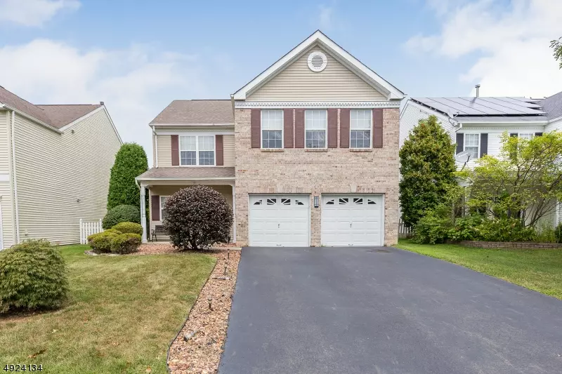 15 QUARRY CT, East Windsor Twp., NJ 08520