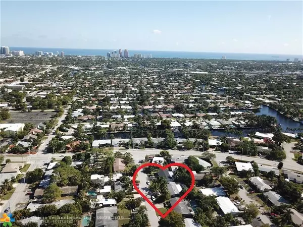 Wilton Manors, FL 33305,1428 NE 23rd St