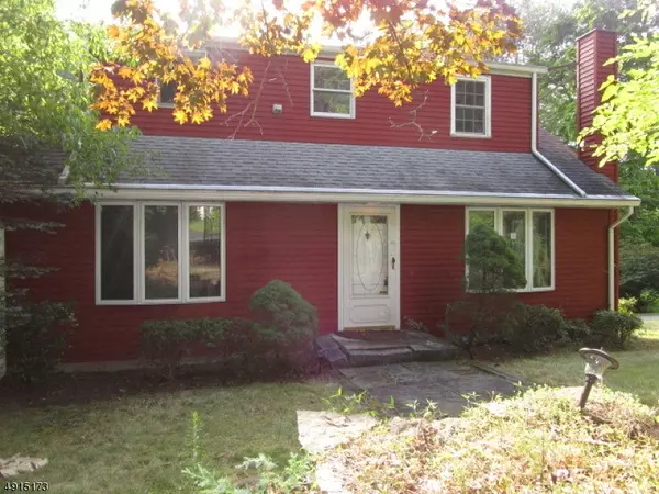 190 PINE BROOK RD, Montville Twp., NJ 07045