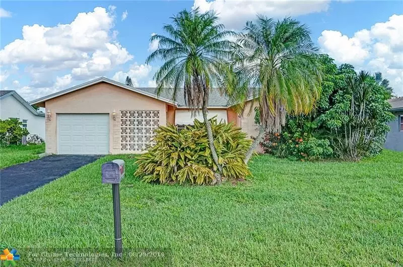 8019 NW 101st Ave, Tamarac, FL 33321