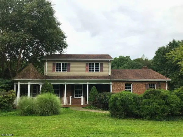 115 BEEMER CHURCH RD, Wantage Twp., NJ 07826