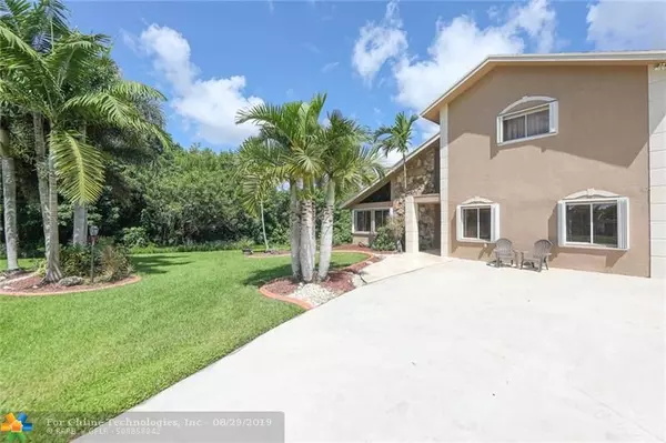 Davie, FL 33331,15441 SW 31st St