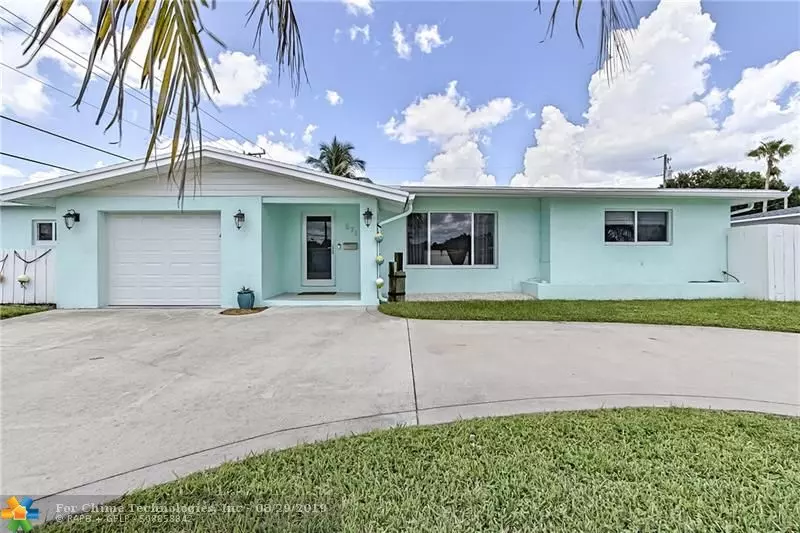 571 SE 14 ST, Pompano Beach, FL 33060