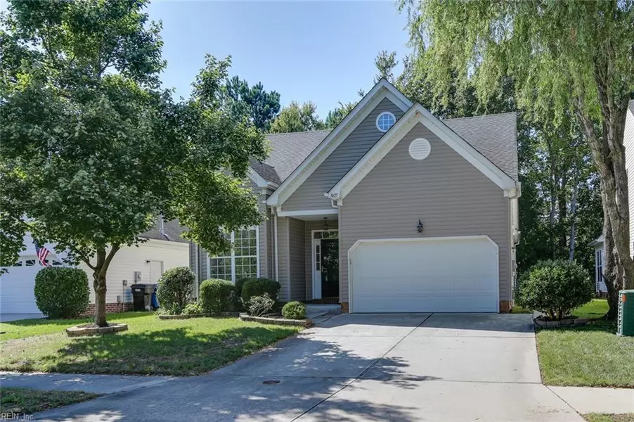 3025 Hemingway RD, Virginia Beach, VA 23456