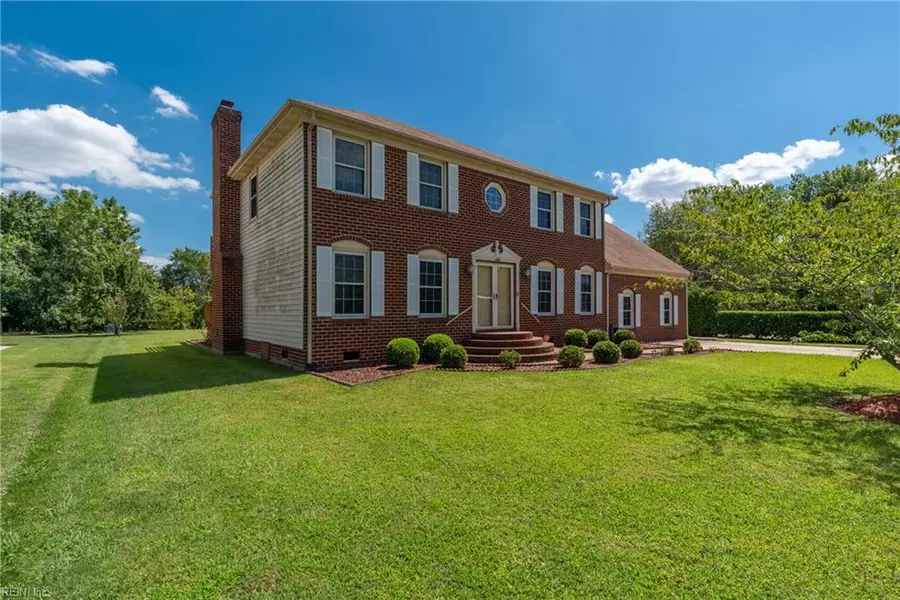 1424 Pissarro CIR, Virginia Beach, VA 23456
