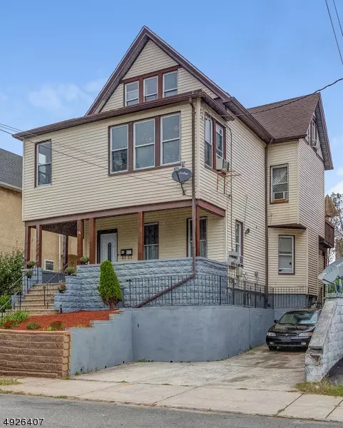 14 VAN RENSSELAER ST, Belleville Twp., NJ 07109