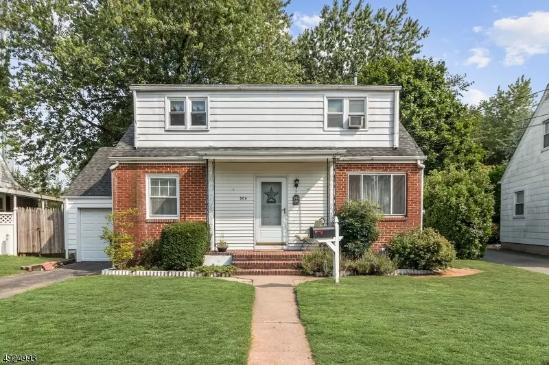 Edison Twp., NJ 08837,304 HOOVER AVE