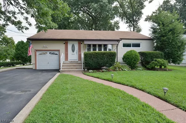 10-07 BUSH PL 1X, Fair Lawn Boro, NJ 07410
